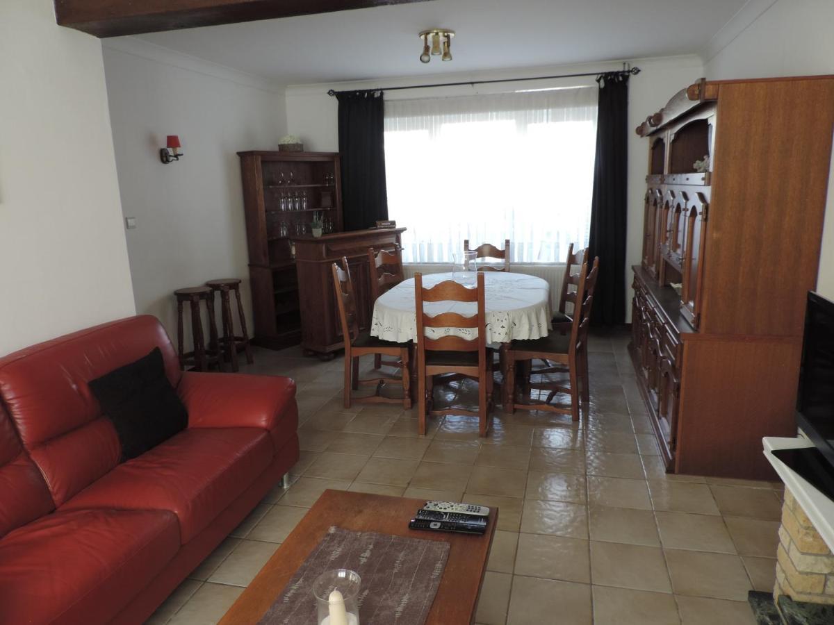 Vakantiehuisje Vds Тонгерен Екстериор снимка
