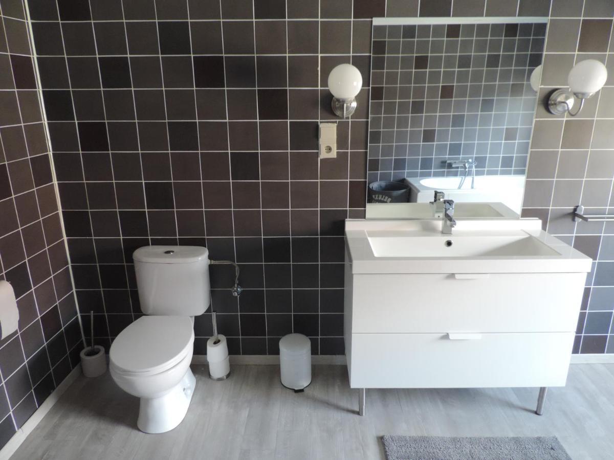 Vakantiehuisje Vds Тонгерен Екстериор снимка