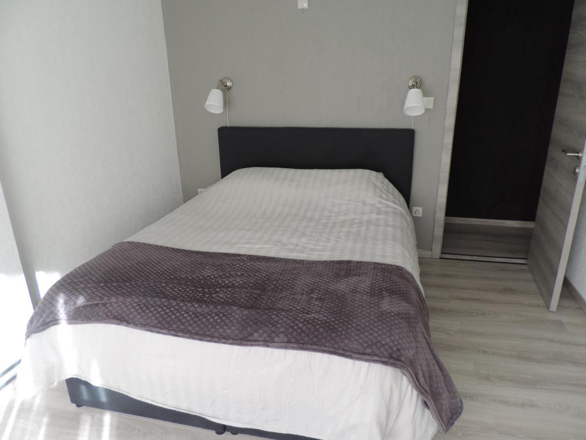 Vakantiehuisje Vds Тонгерен Екстериор снимка