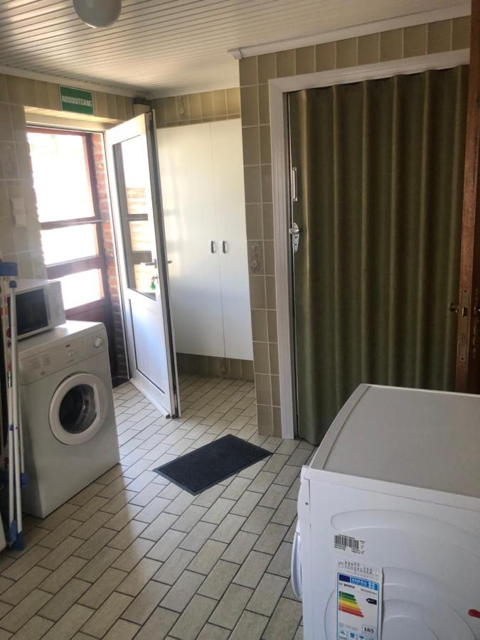 Vakantiehuisje Vds Тонгерен Екстериор снимка