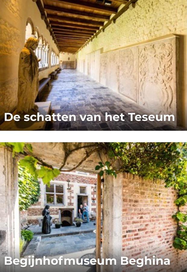 Vakantiehuisje Vds Тонгерен Екстериор снимка